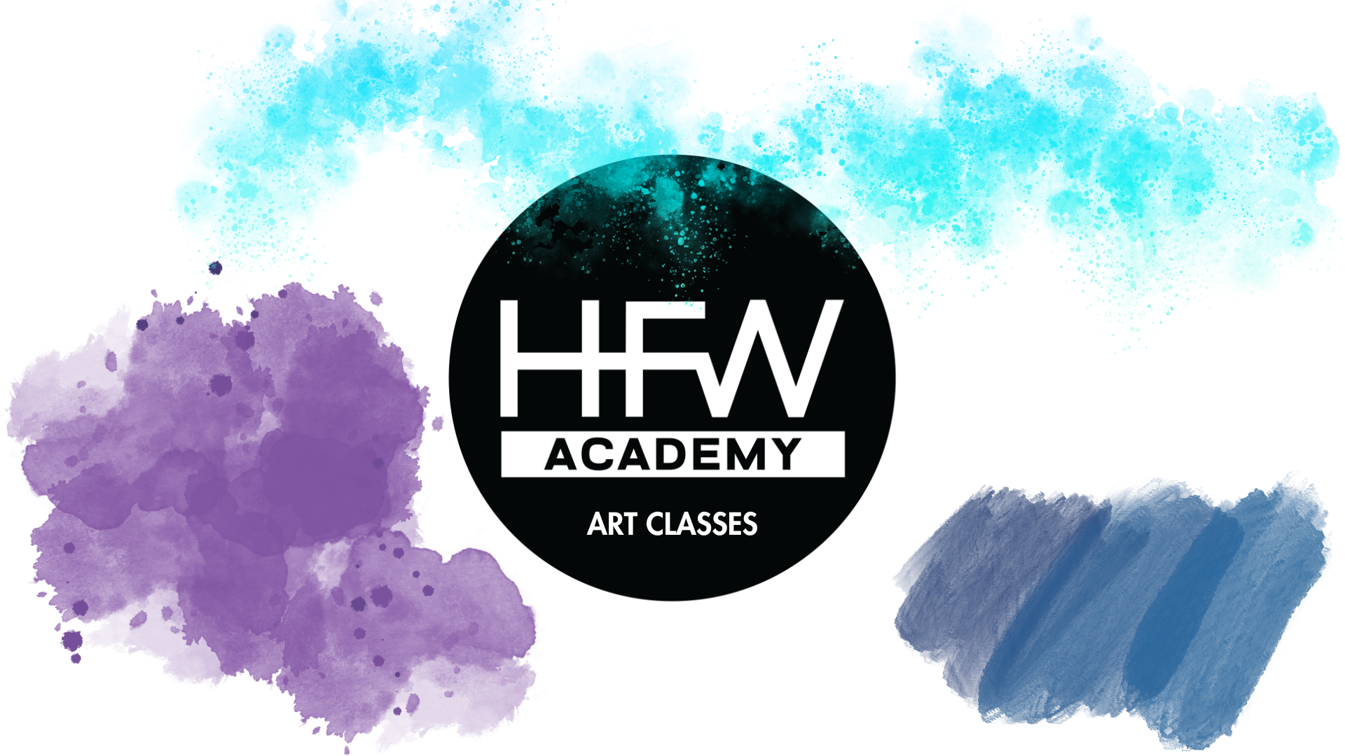 LP-HFW Art Classes