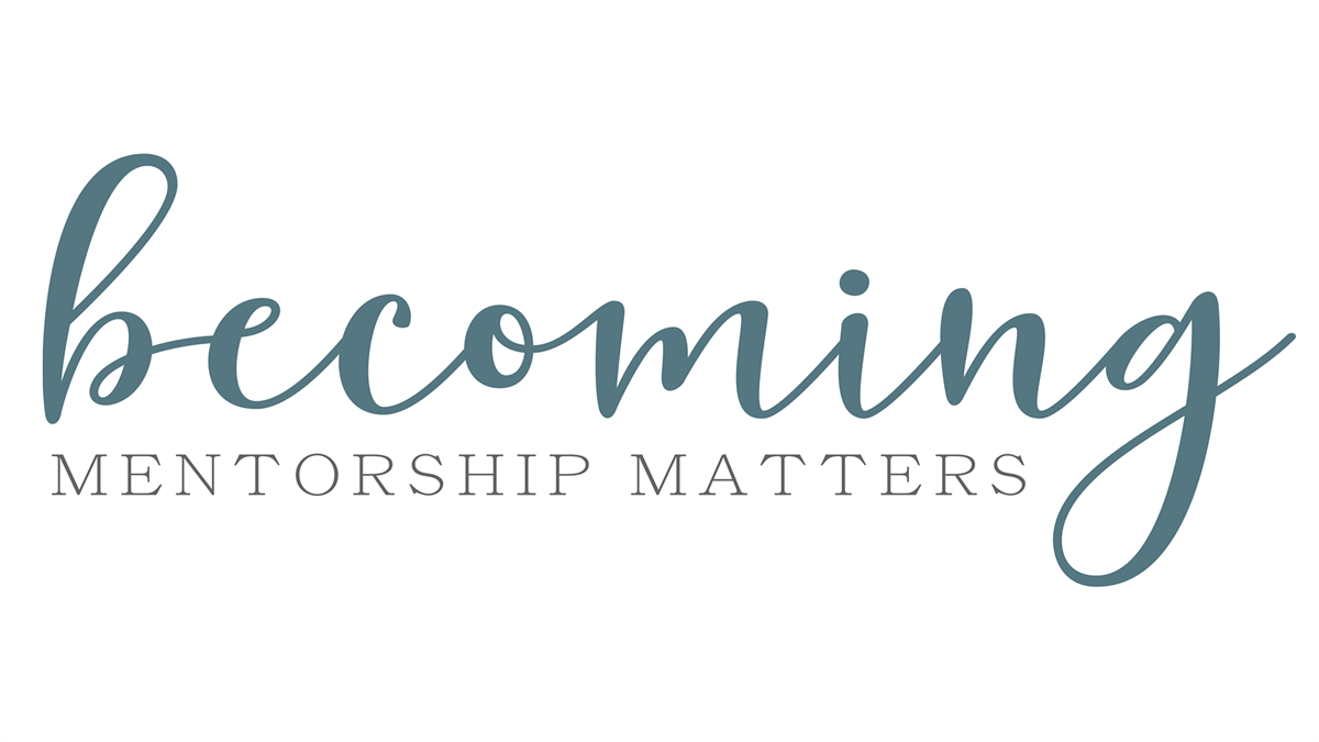 HFBC Event Artwork: Becoming: Mentorship Interest Meeting