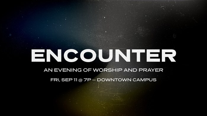 HFBC Event Artwork: Encounter Night