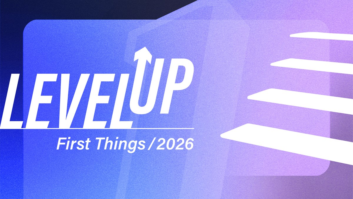 HFBC Event Artwork: Level Up Leadership Training