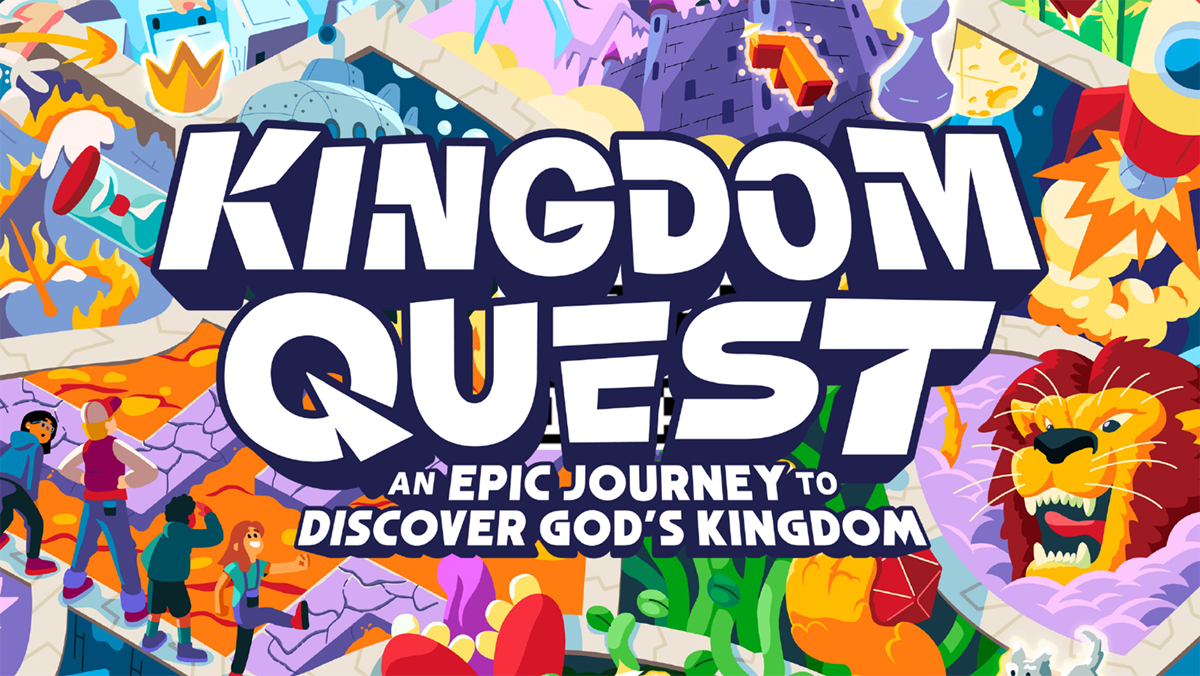 HFBC Event Artwork: VBS - Cypress