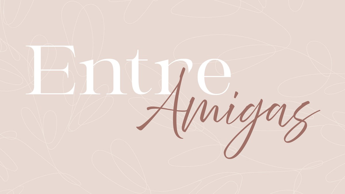 HFBC Event Artwork: Entre Amigas