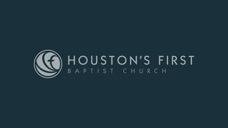 Houston's First Events | Church Conference