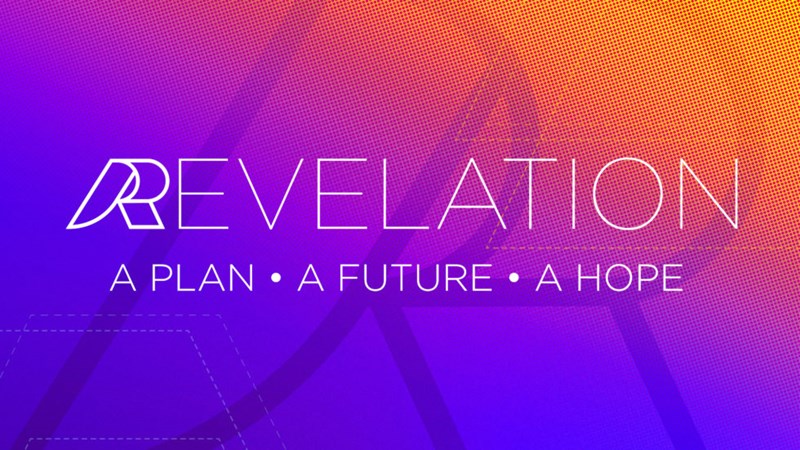 Series image for Revelation