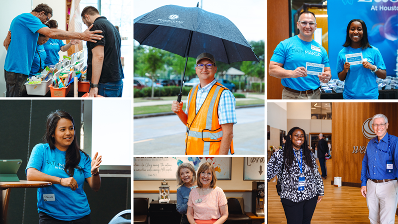 HFBC Christian Living item: PATHMAKERS: Discover Your Purpose Through Service