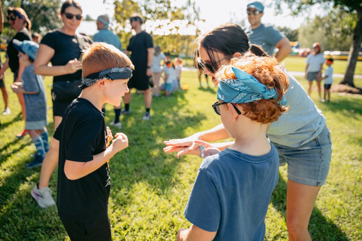 Houston's First | Legacy 68:5