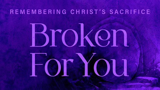 Series image for Broken For You 2026