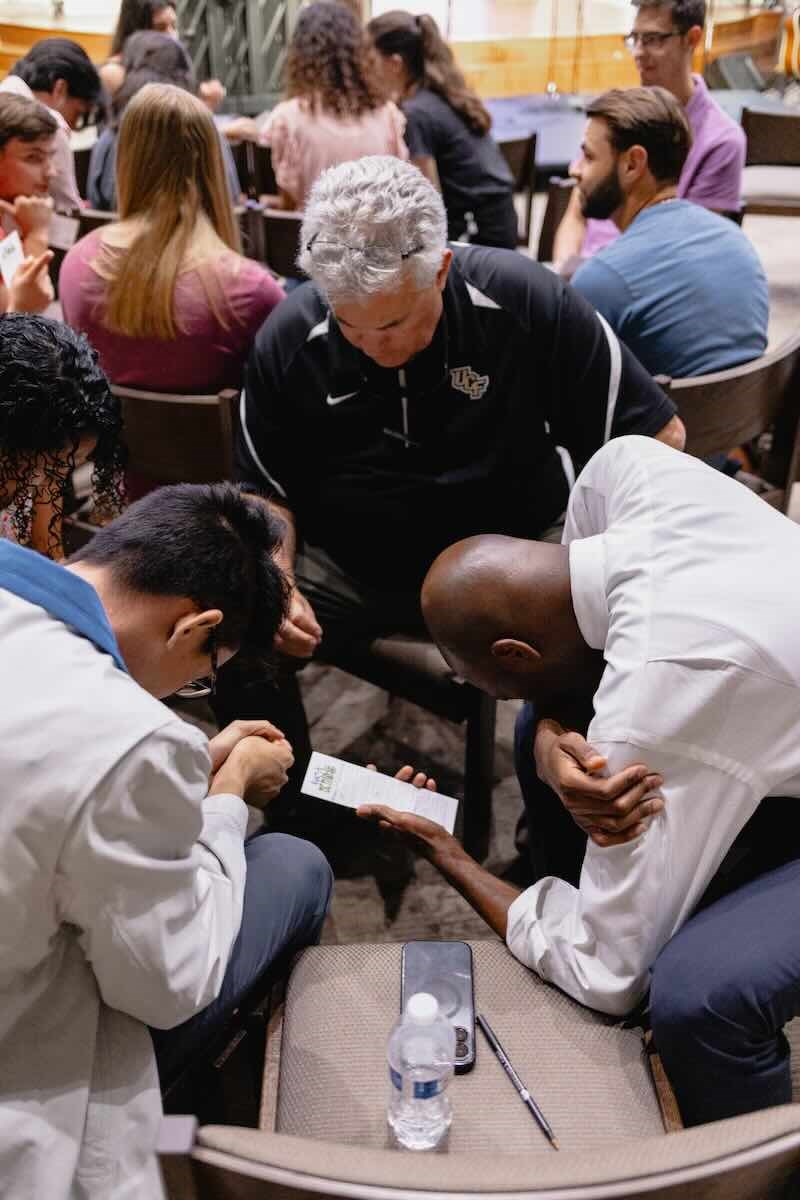 Houston's First | Image