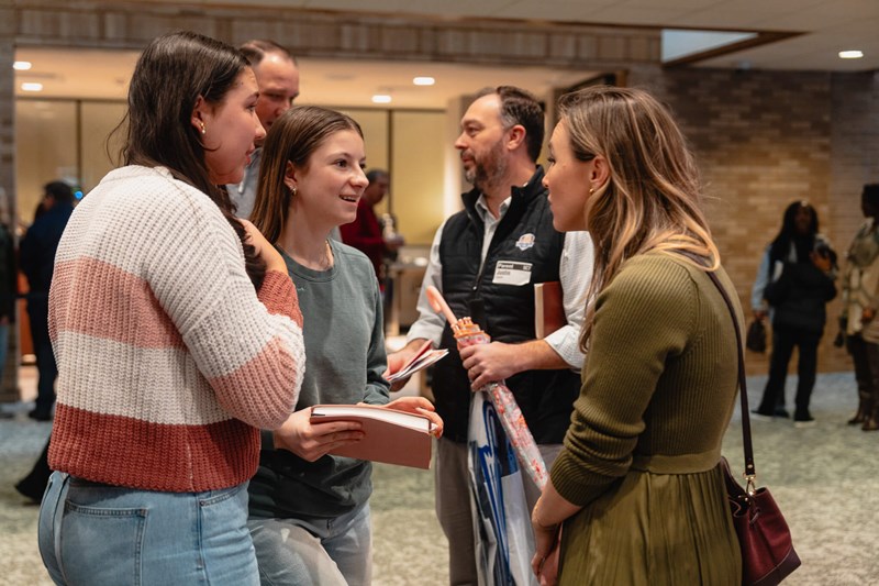 The4 for Children and Students