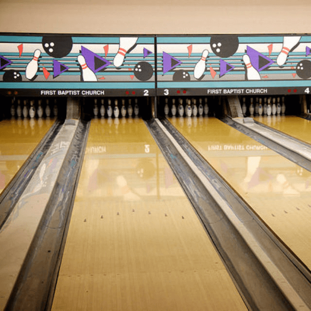 Recreational Facilities