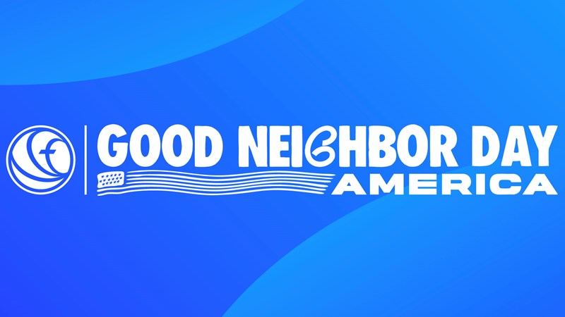 Houston's First Events | Outreach at The Hamilton