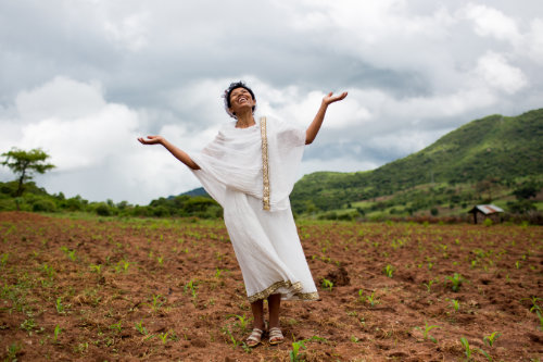 Kechin Translation Project