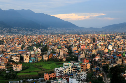 Kechin Translation Project