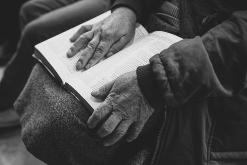 Kechin Translation Project